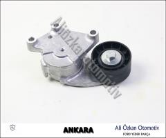 Ford Yedek Parça - DAYCO GERGİ KÜTÜĞÜ KOMPLE